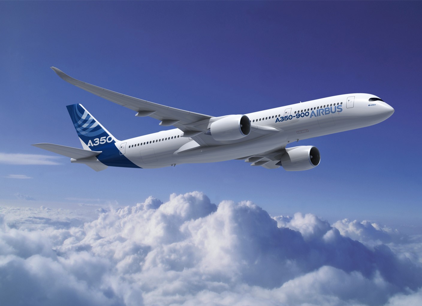 Airbus A350 to take centre stage at Wings India Airshow 2022